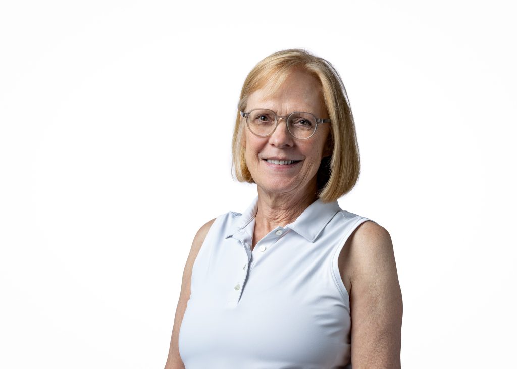 Nancy McLaughlin