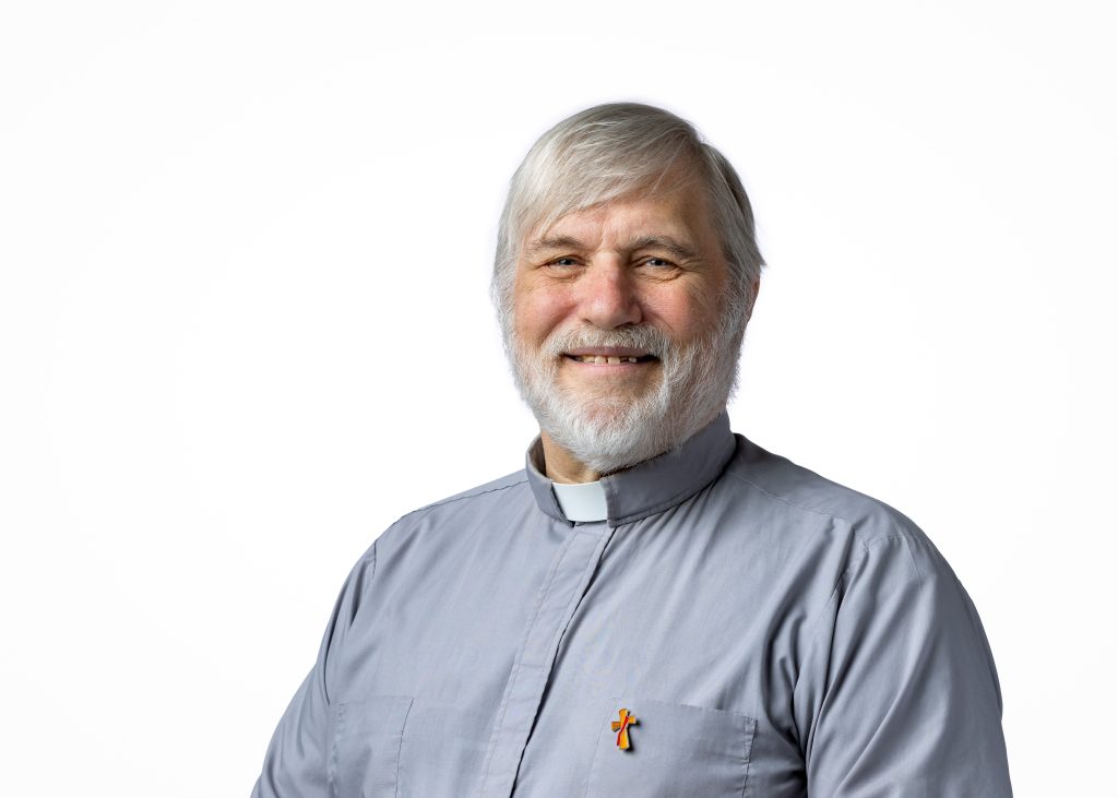Dan Burmeister