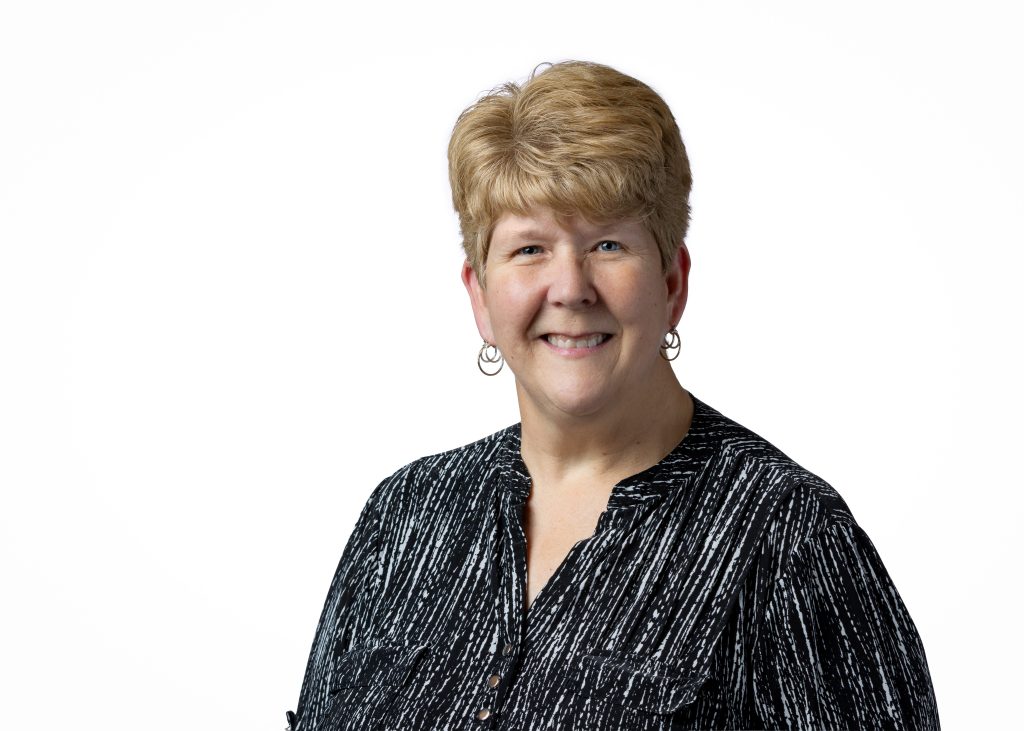 Ann Wehnert