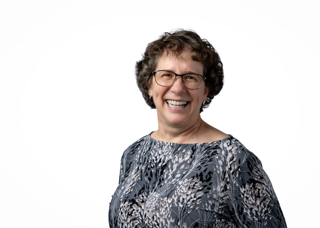 Barb Lange