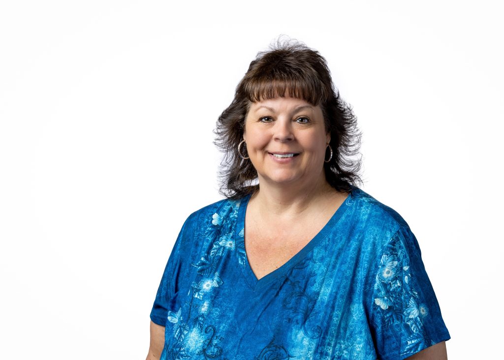 Karen Crane