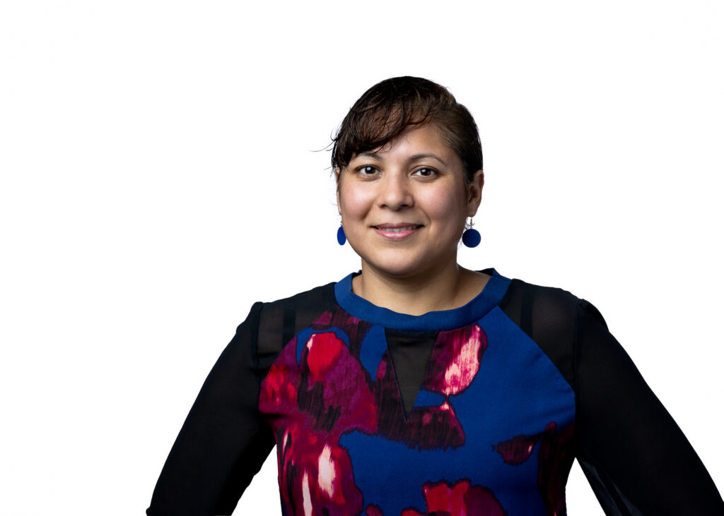 Noemi Morales