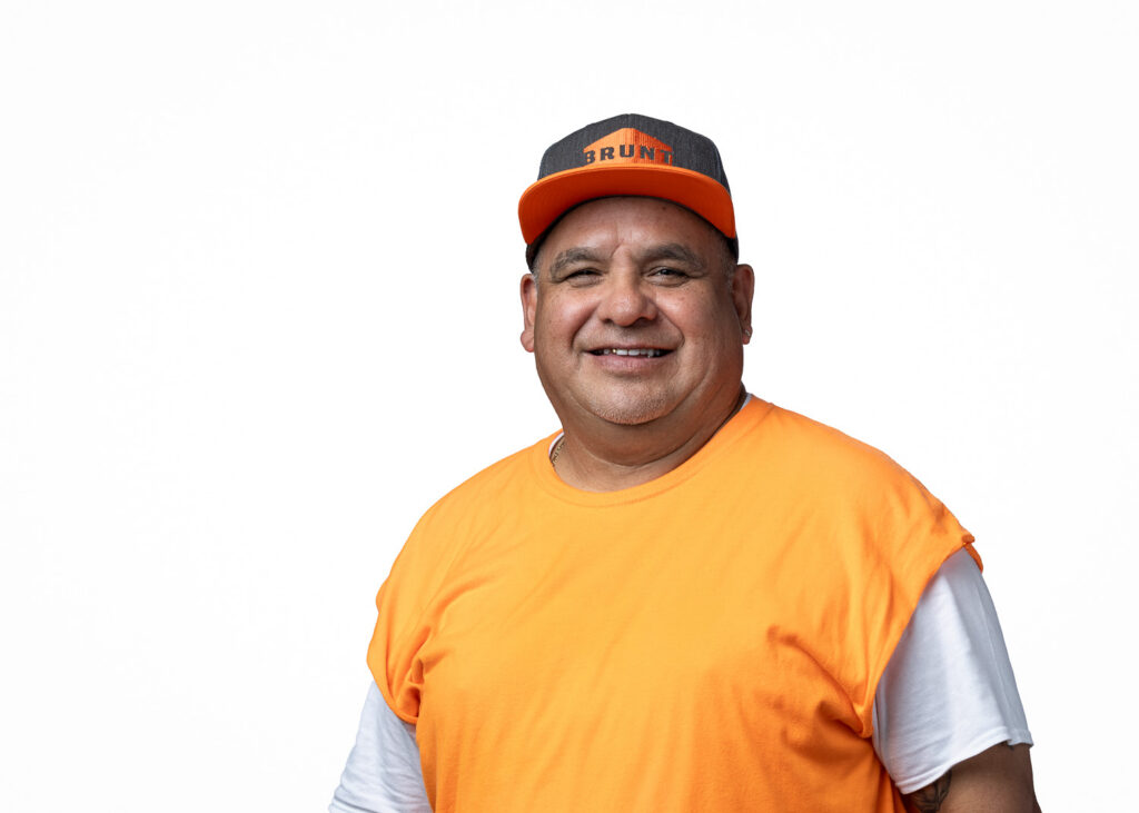 Arnie Gonzalez