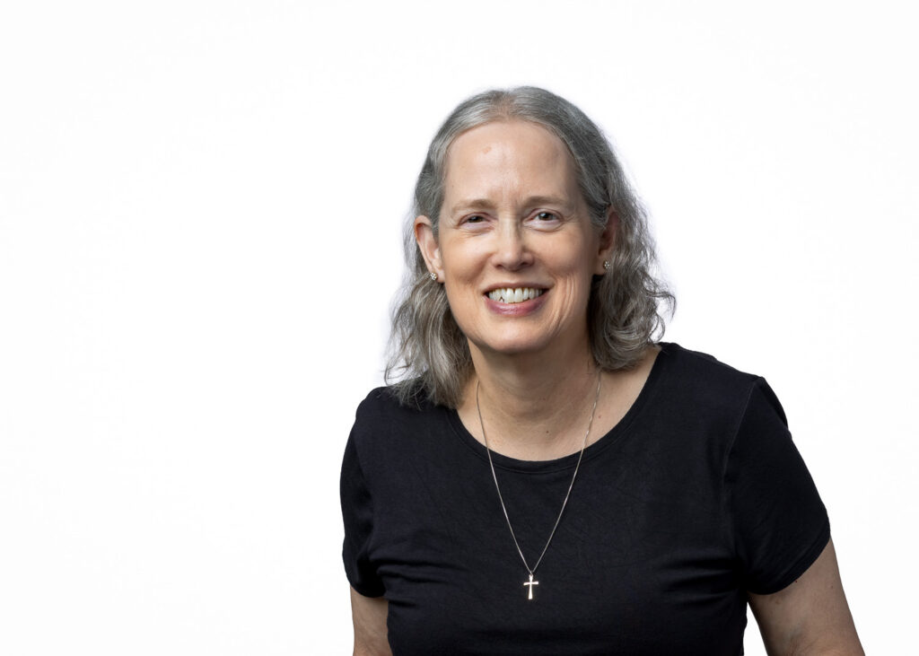 Marilyn Justus